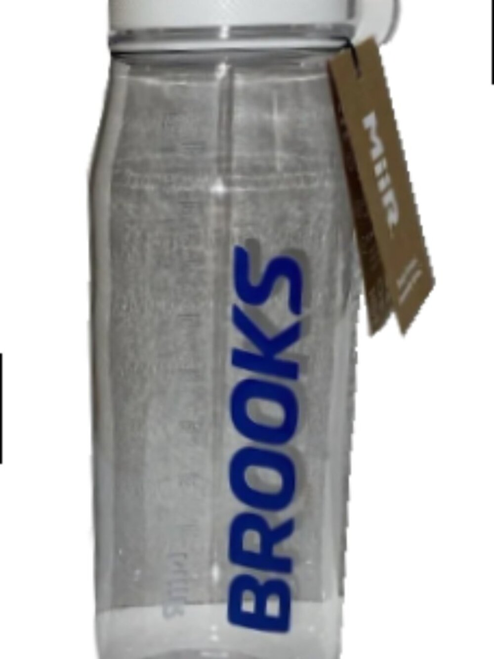 Brooks x MiiR water bottle